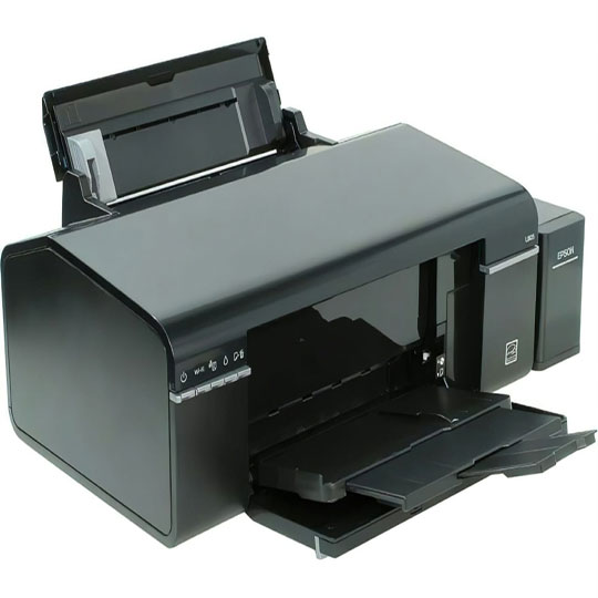 EPSON L805